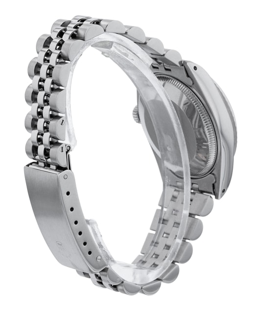 Rolex Mid-Size Datejust 68274 Image 3